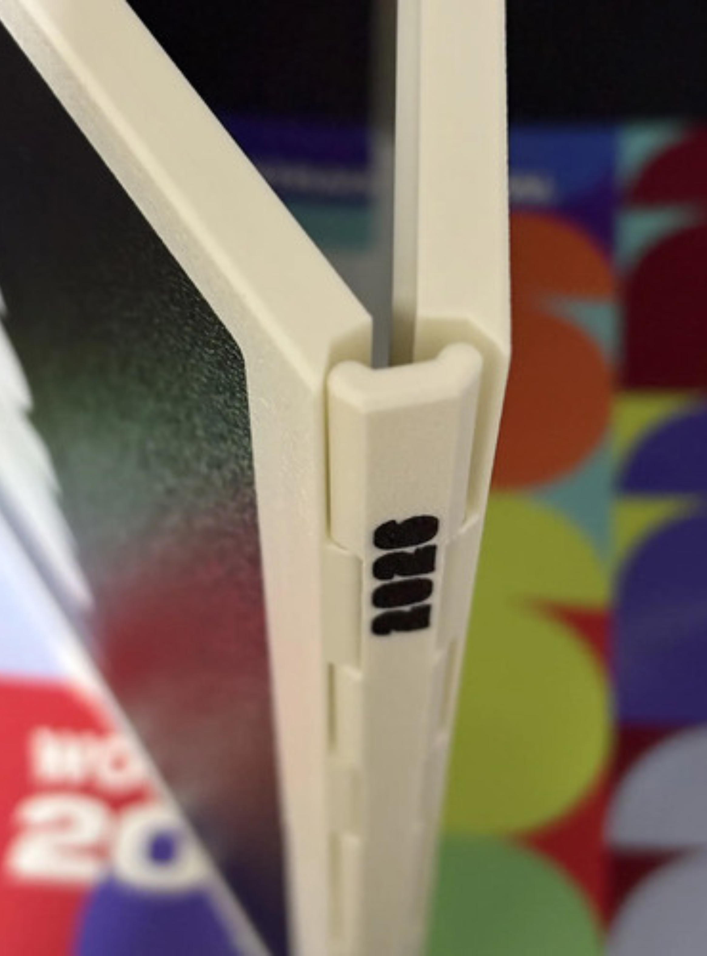 Estuche Prints Patro Para Álbum Mundial 2026-4