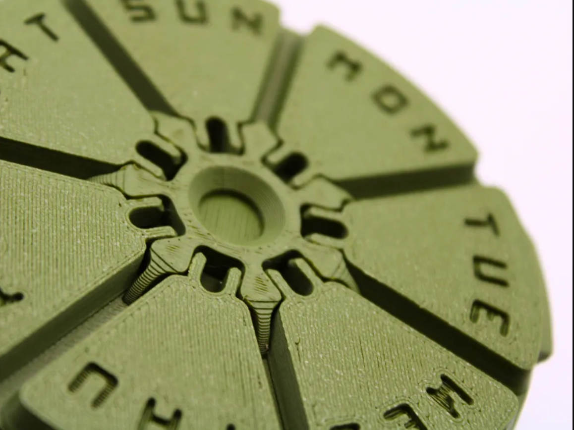 Pastillero semanal circular-3