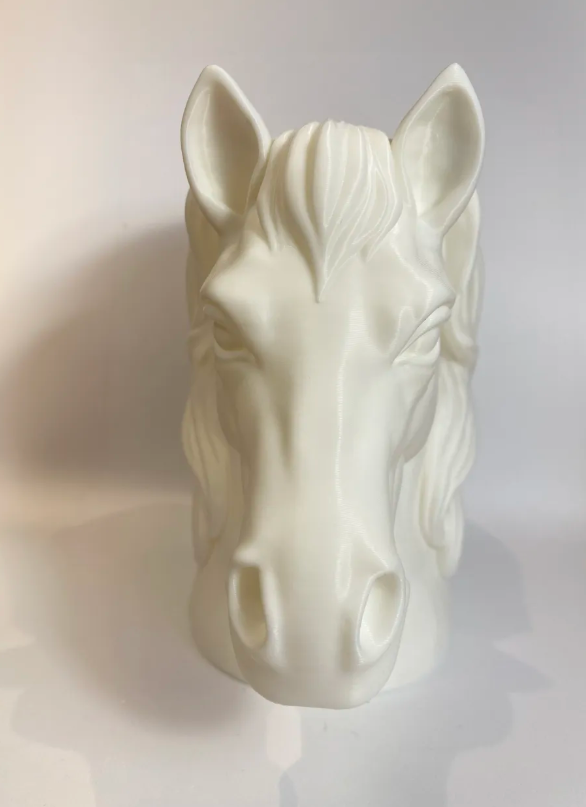 Organizador de escritorio - Caballo-2