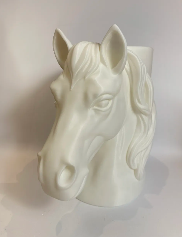 Organizador de escritorio - Caballo-3