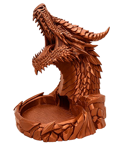 Torre de dados estilo Dragón-3