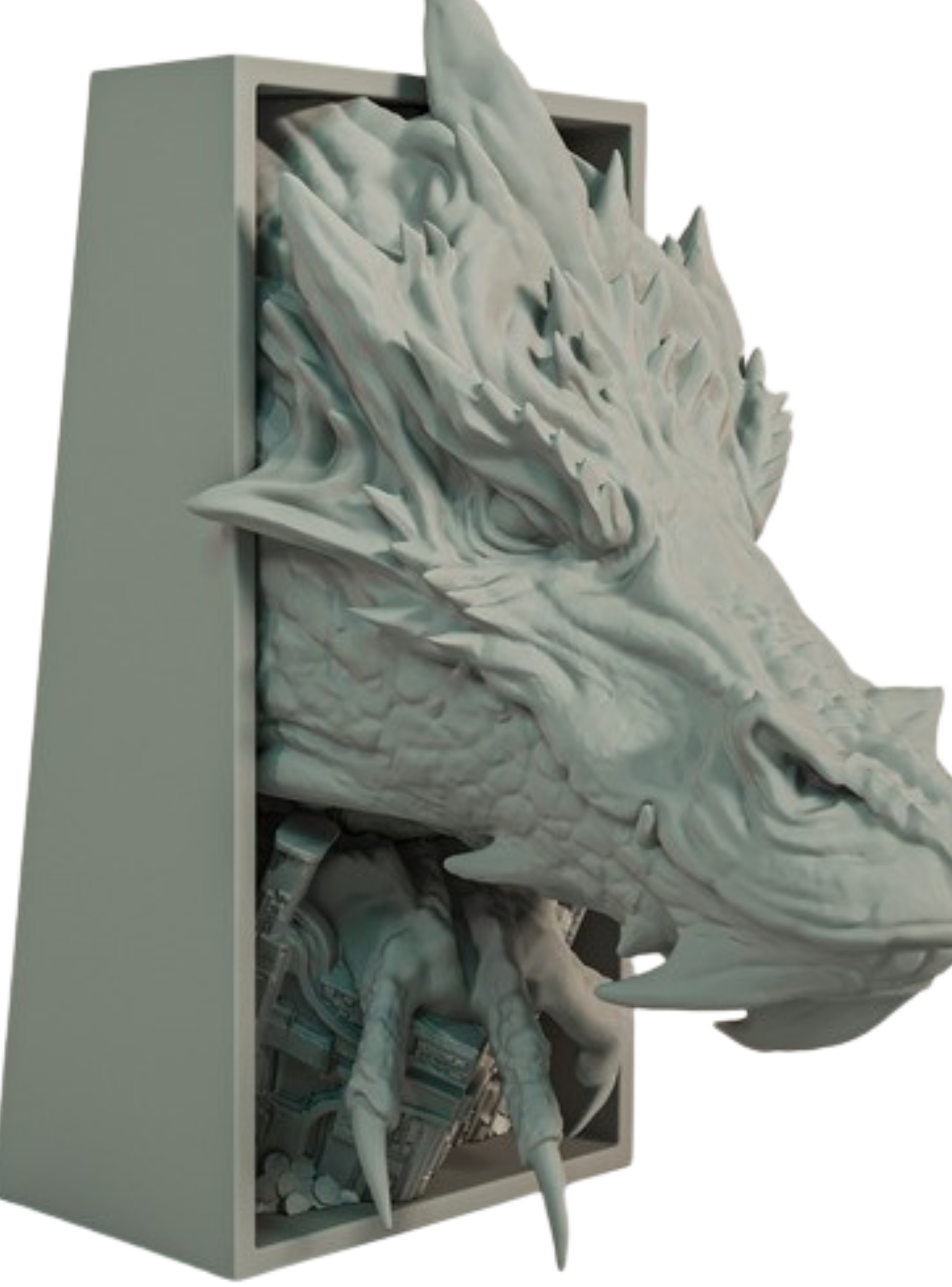 Rincón De Libros - Smaug-2