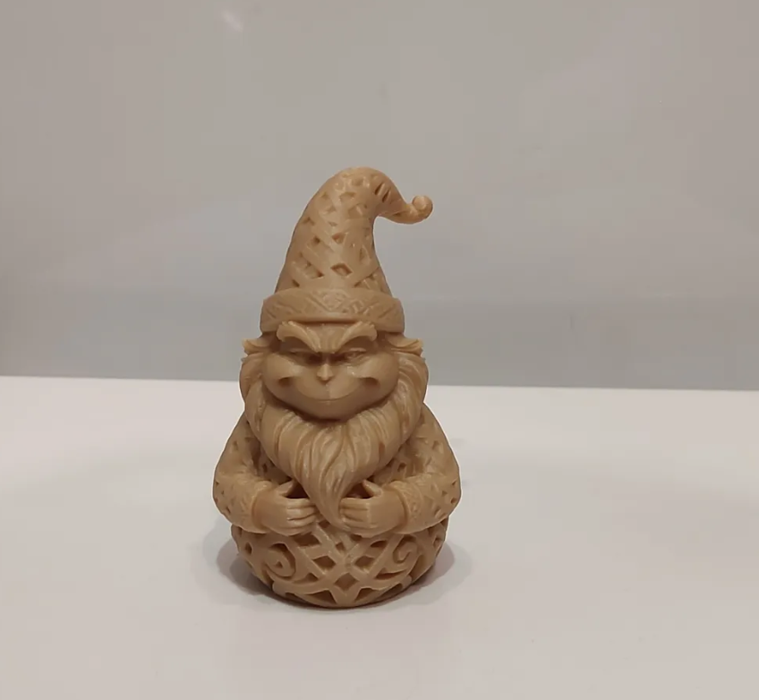 Adorno navidad - Grinch Gruñón Festivo-2