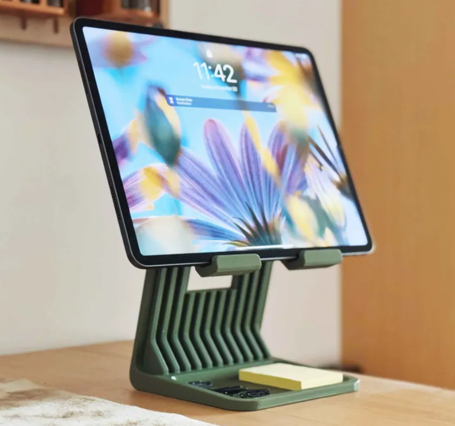 Soporte para Tablet Moderno-2