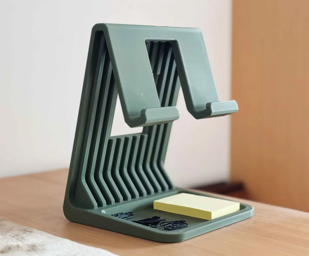 Soporte para Tablet Moderno-3