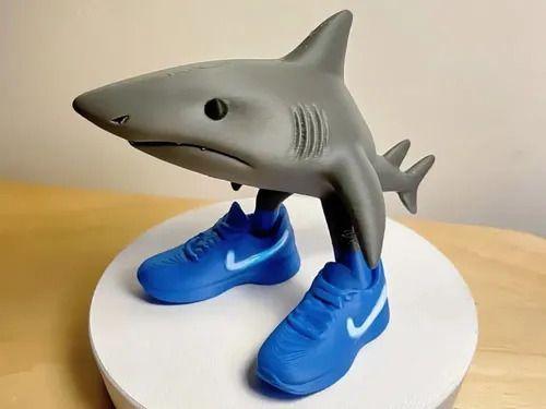 Figuras Italian Brainrot ( 3 Unidades)-3