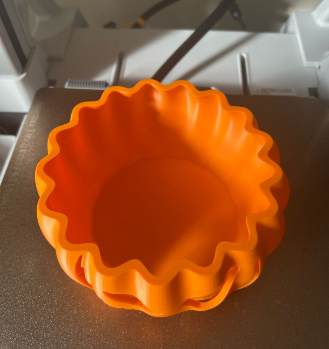 Bowl de Halloween - Calabaza-3