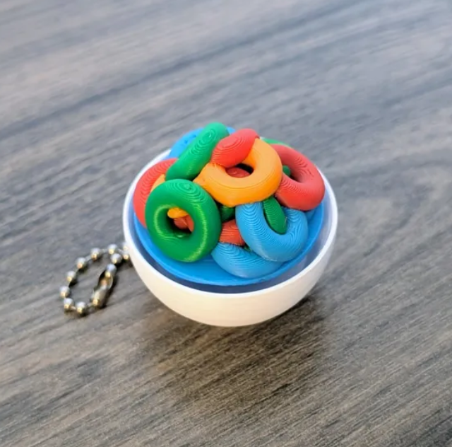 Figura Clicker de cereal-2