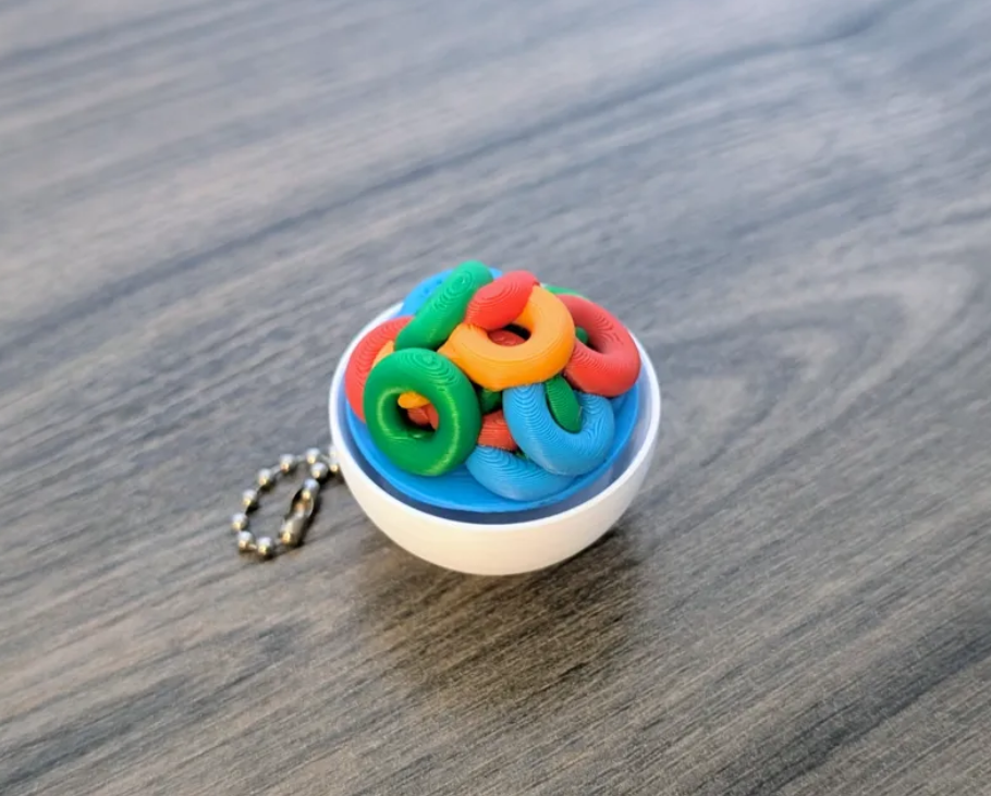 Figura Clicker de cereal-3