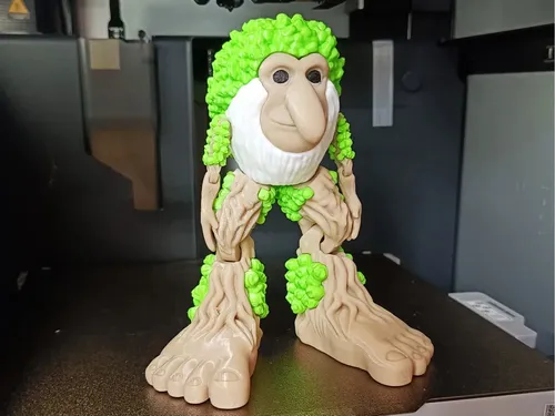 Figura Brr Brr Patapim - Articulado-2