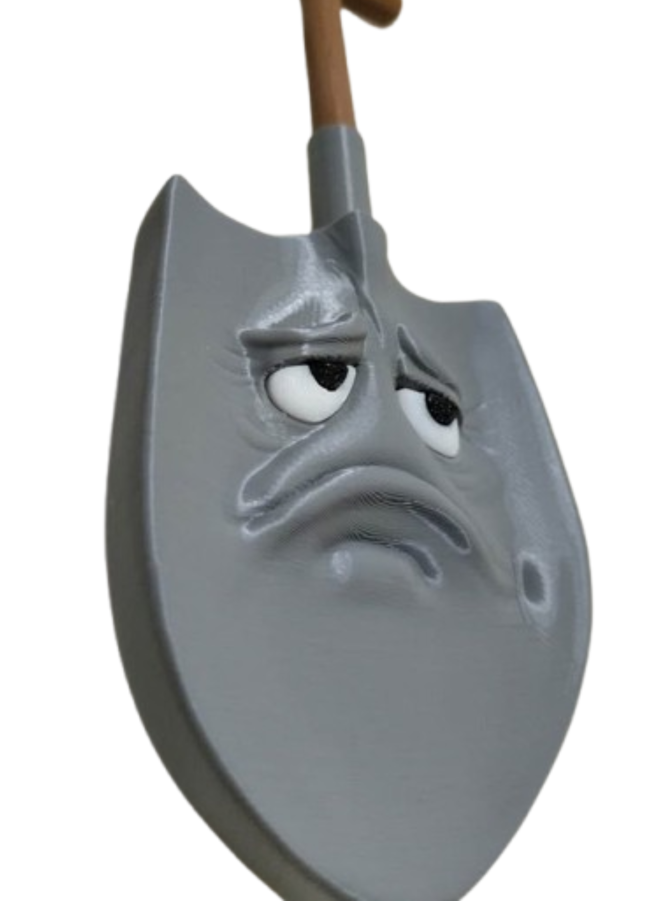 Figura - Agarrini La Panini-2