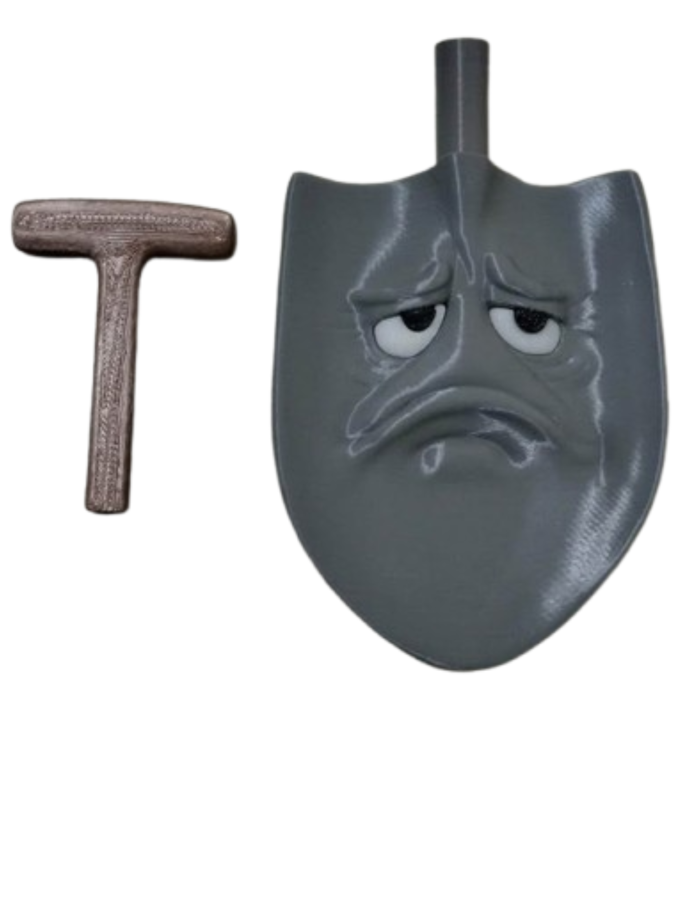 Figura - Agarrini La Panini-3