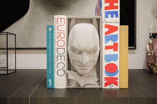 Rincón De Libros - Batman-2