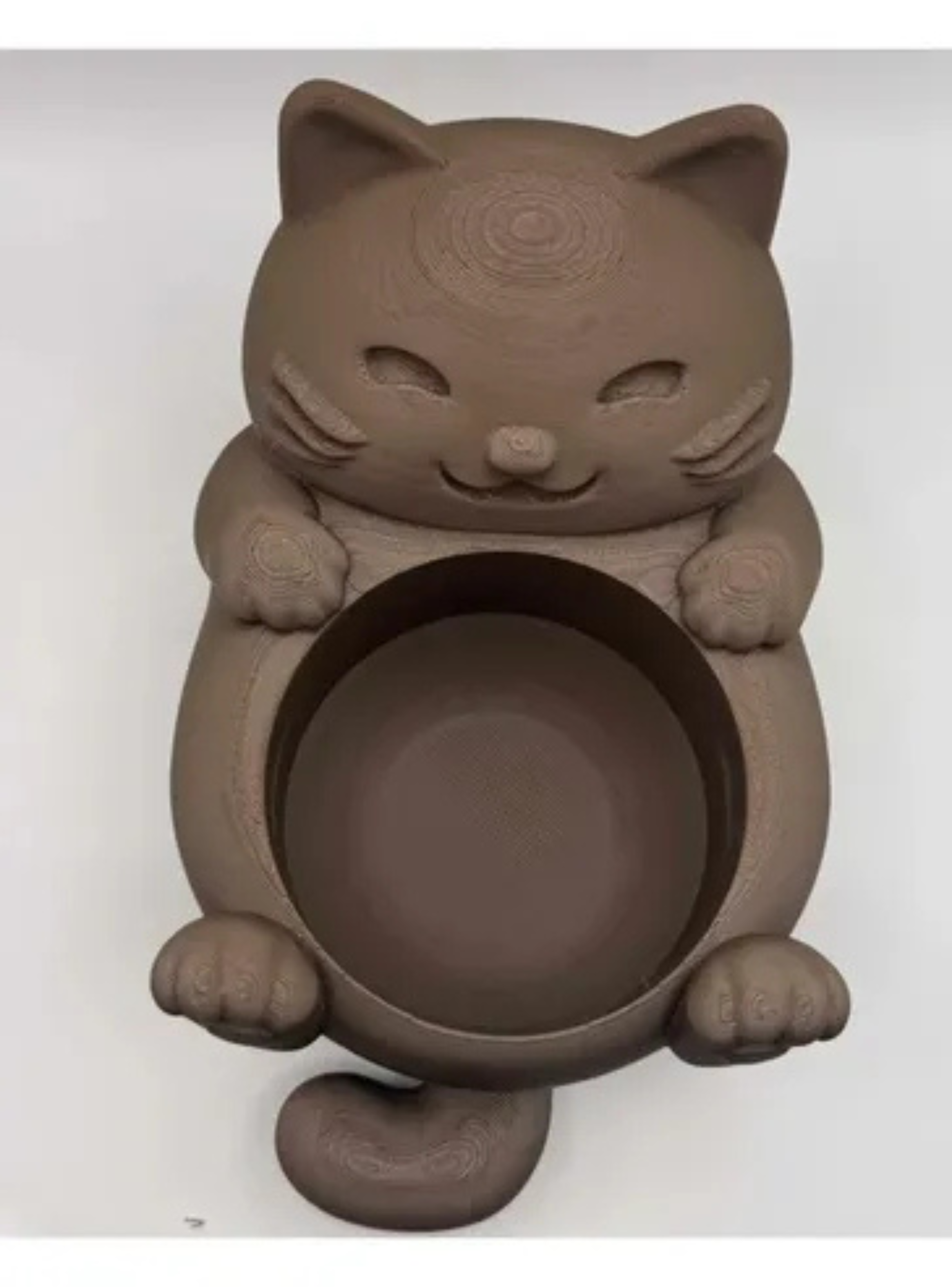 Cuenco Para Gatos-0