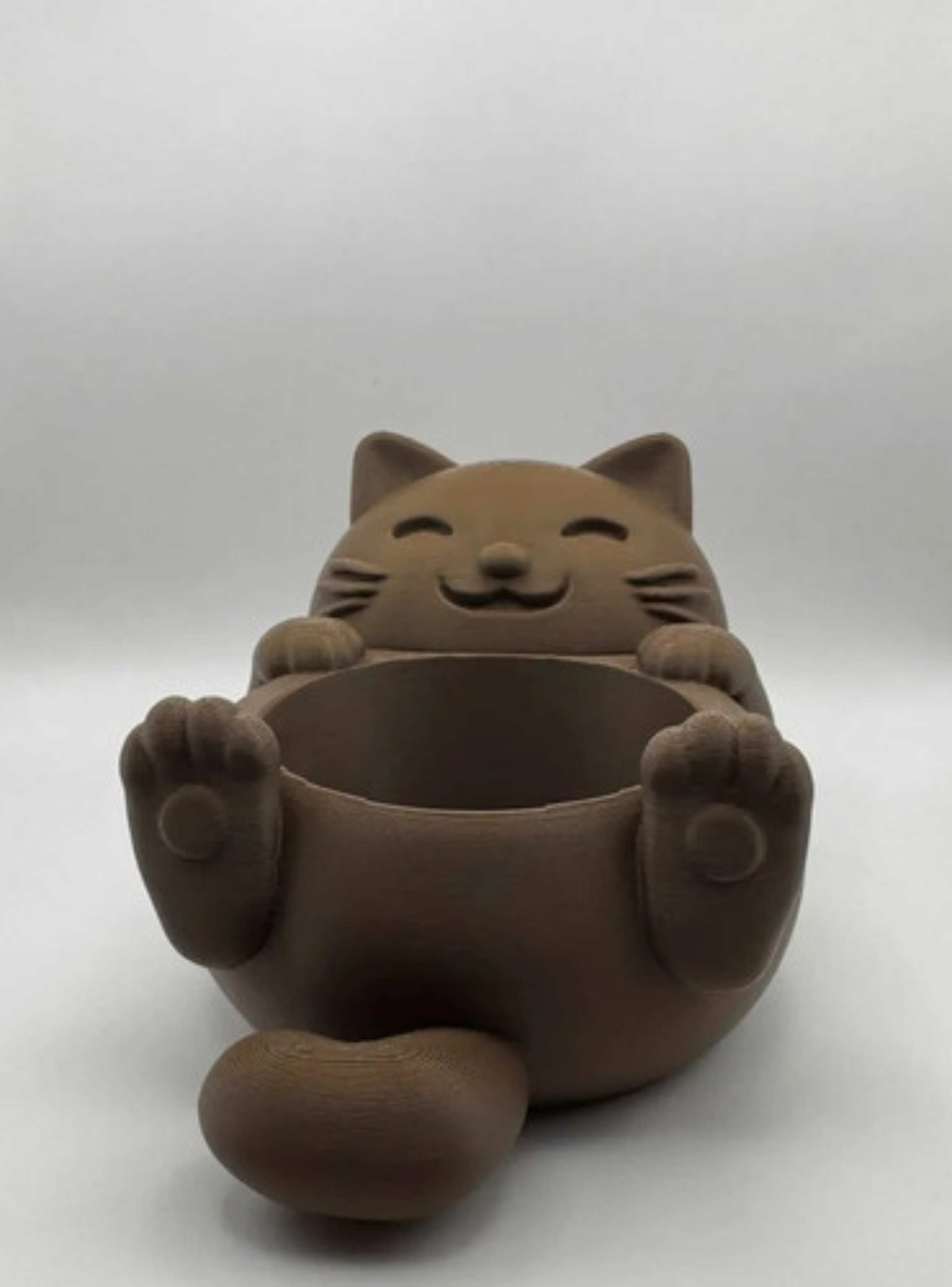 Cuenco Para Gatos-1