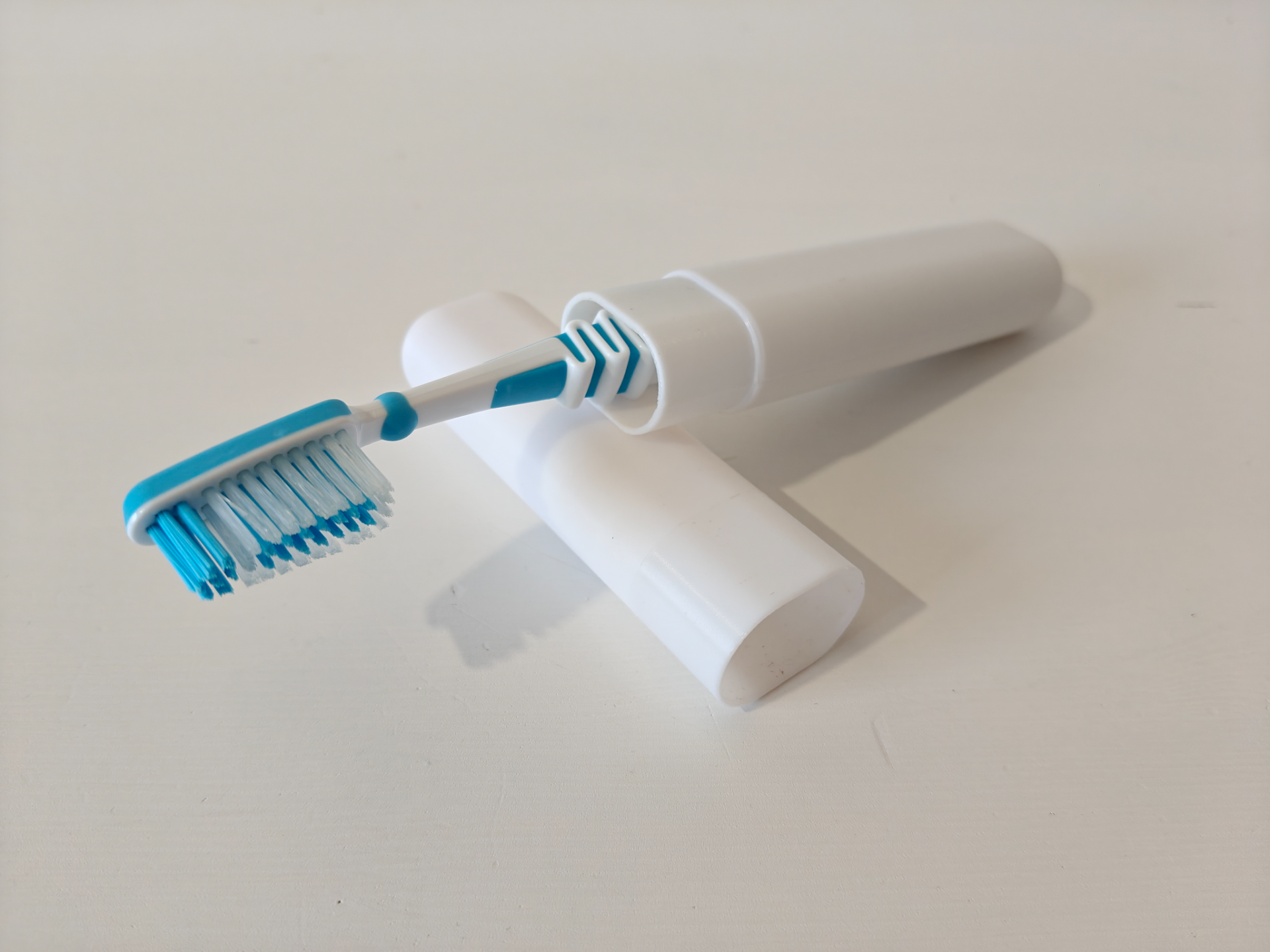 Estuche de viaje para Cepillos-2