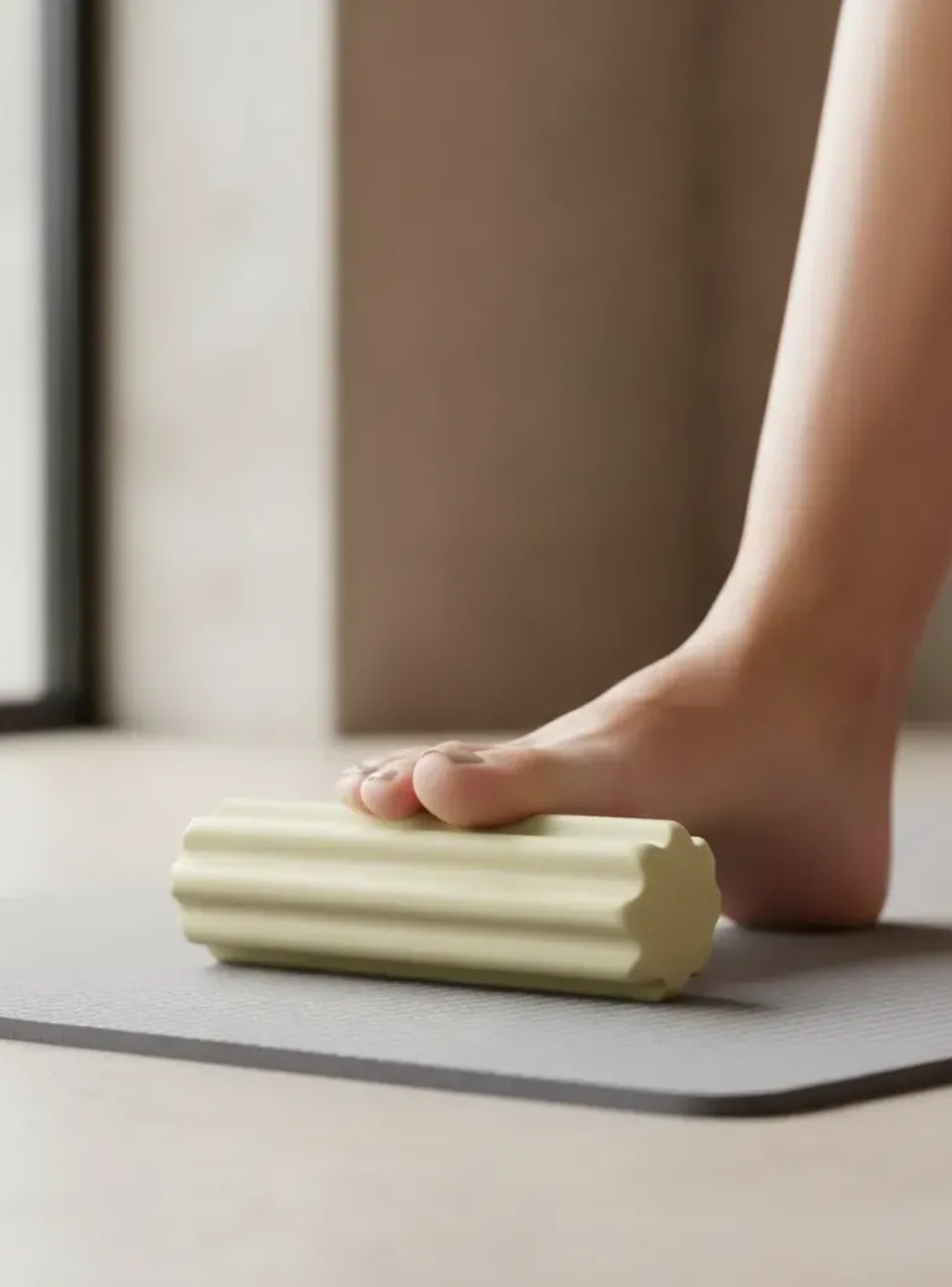 Rodillo de Pie para Fascitis Plantar-1