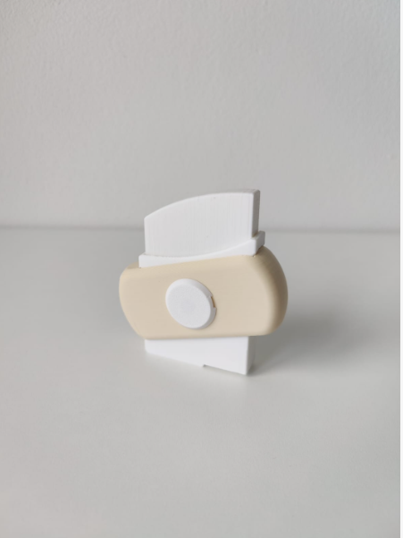 Dispensador portátil de píldoras -2