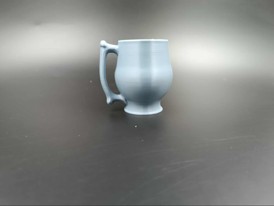 Taza de Halloween de Jack Skellington-3