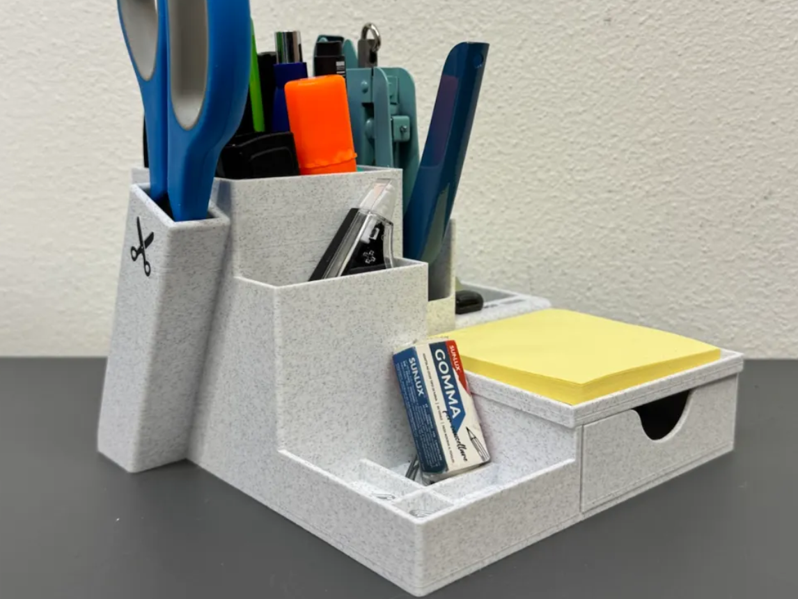 Organizador de escritorio minimalista-2