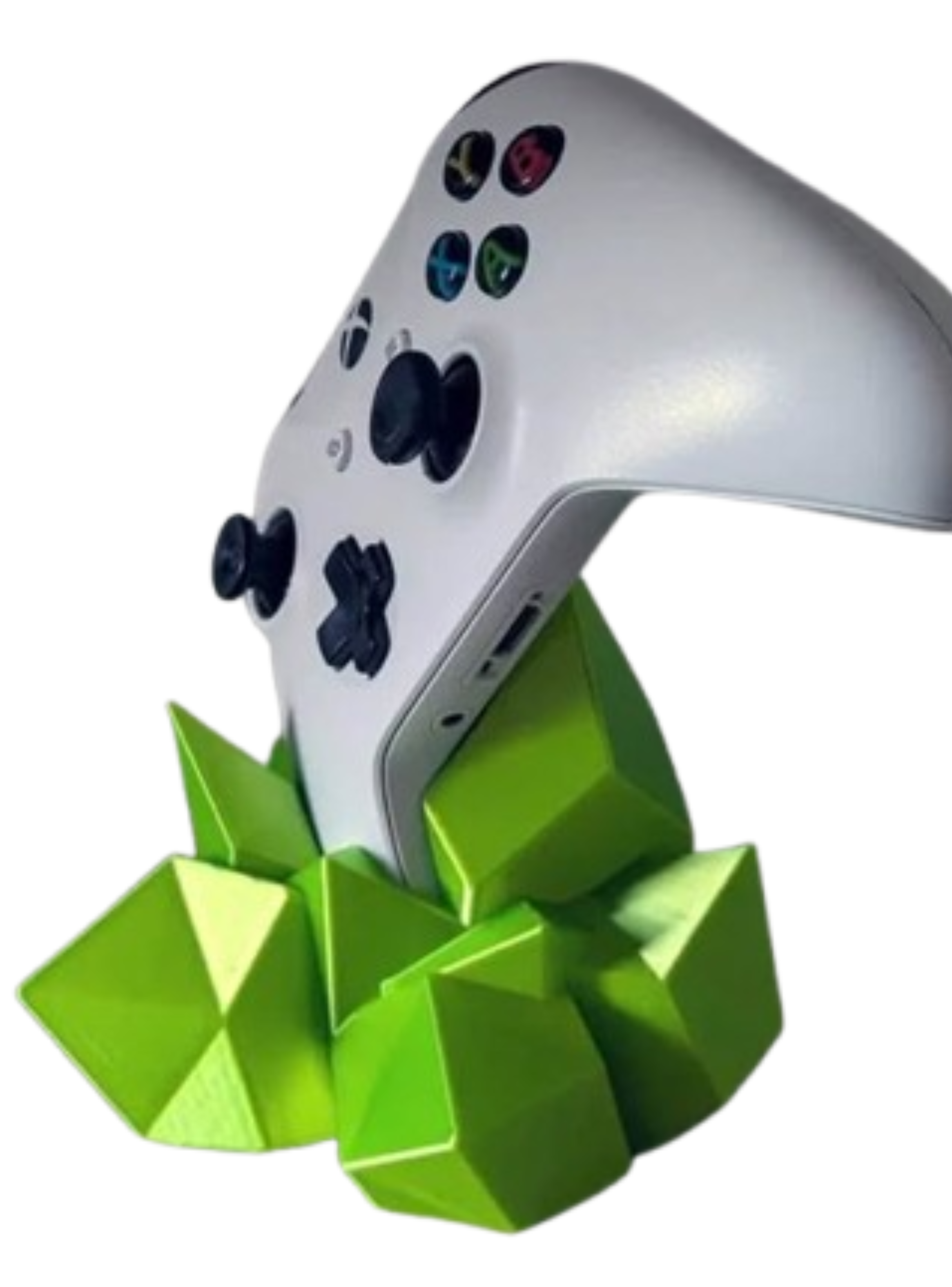 Soporte Para Mando Xbox - Crystal-2