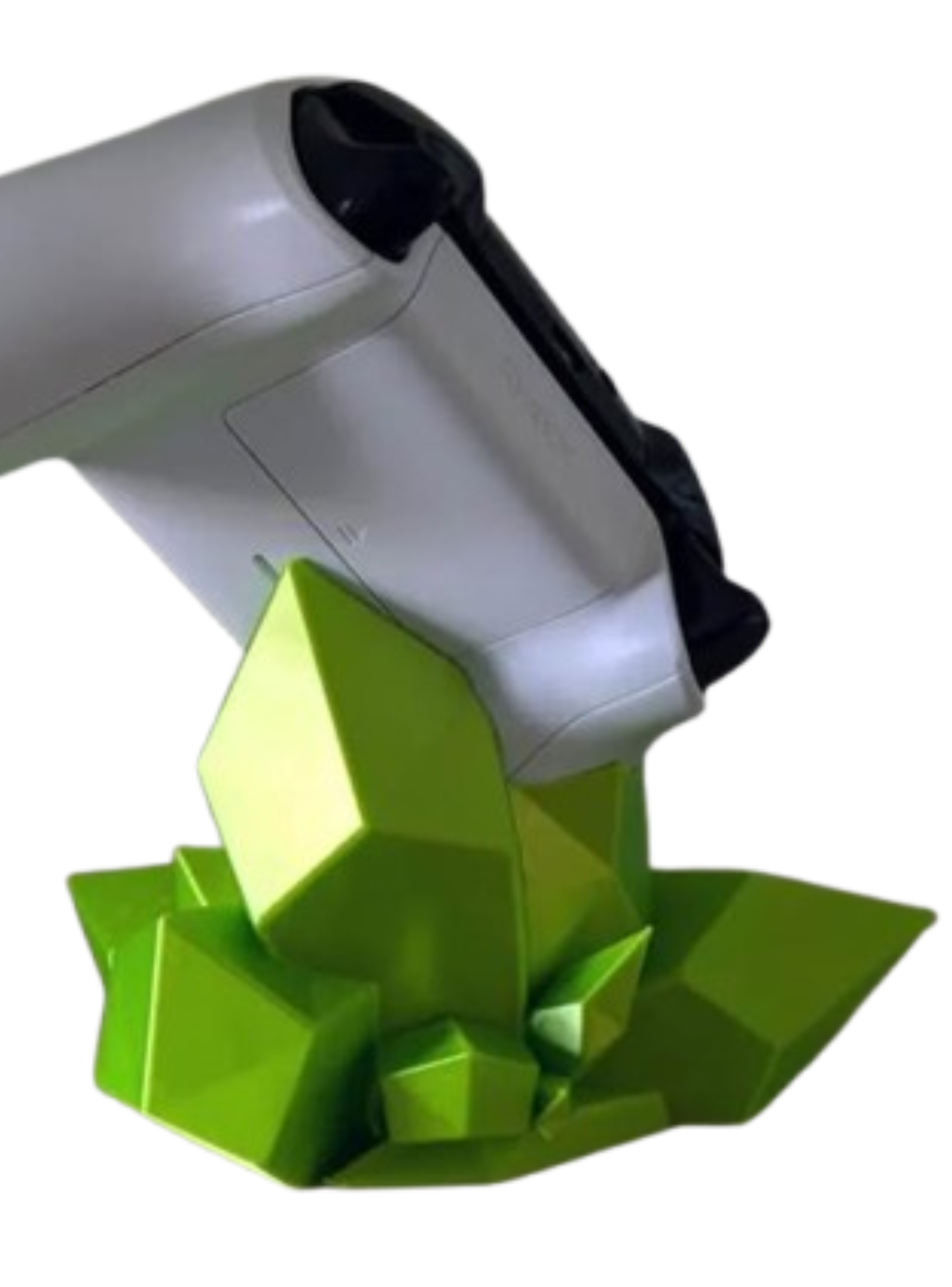 Soporte Para Mando Xbox - Crystal-3