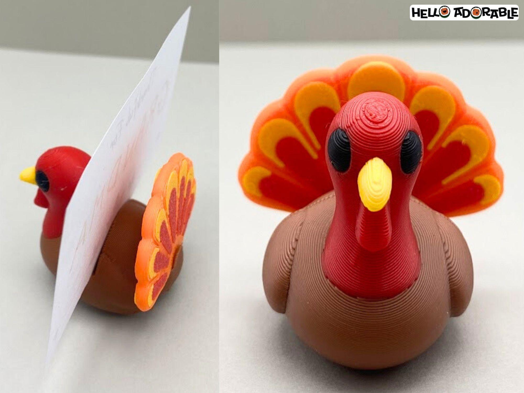 Regalo Navidad - Tarjetero para Navidad-3