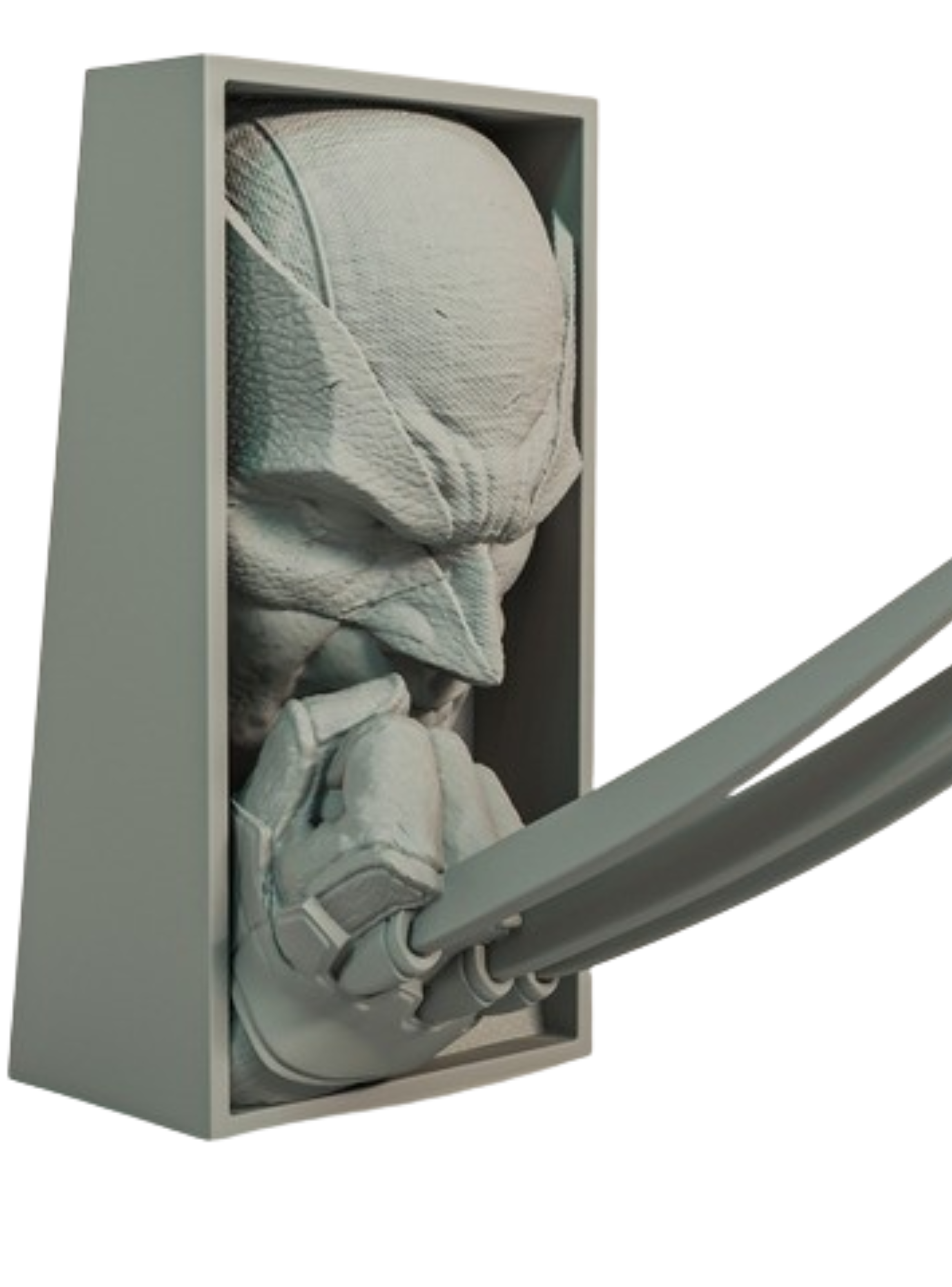 Rincón De Libros - Wolverine-3