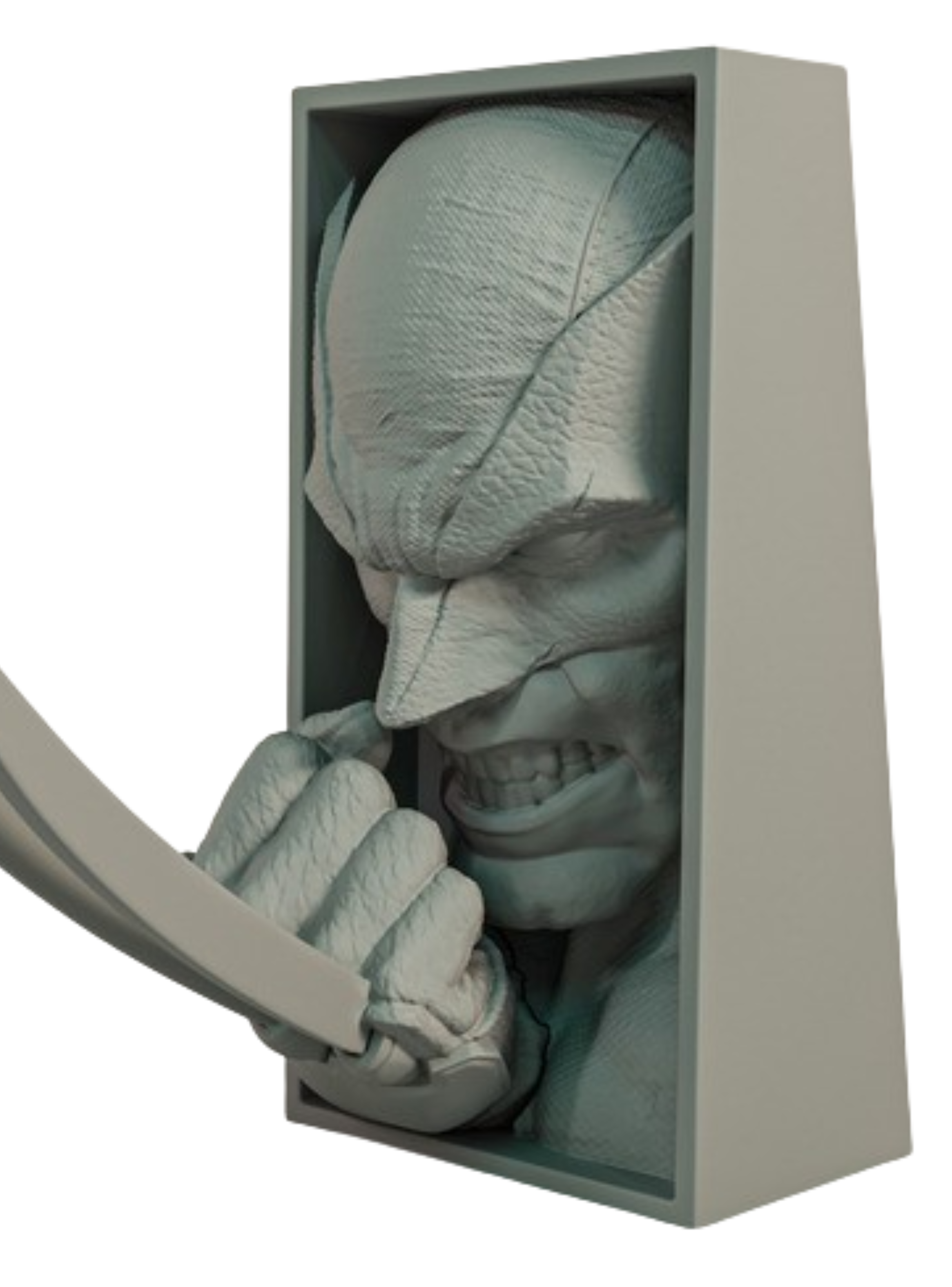 Rincón De Libros - Wolverine-4