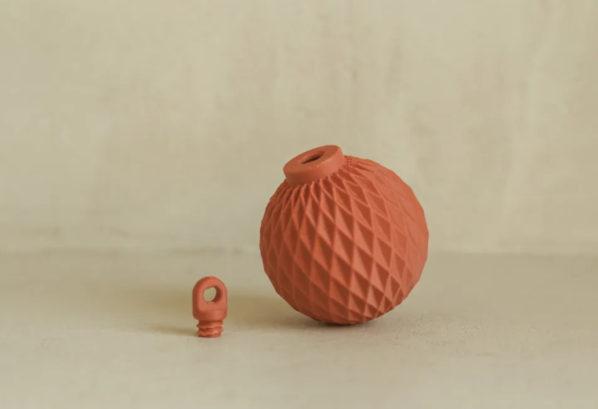 Adornos navideños para árbol con caja (pack 7 un)-3