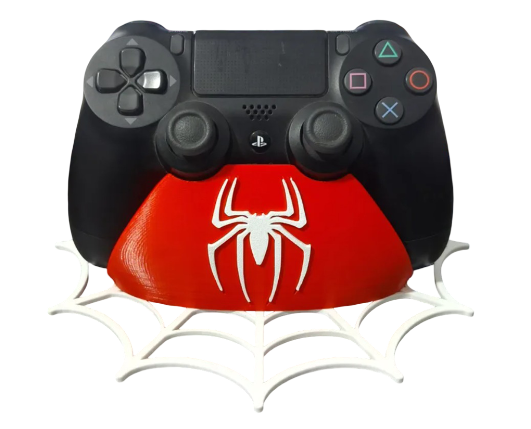 Soporte para Mando PS5 - Spider-0