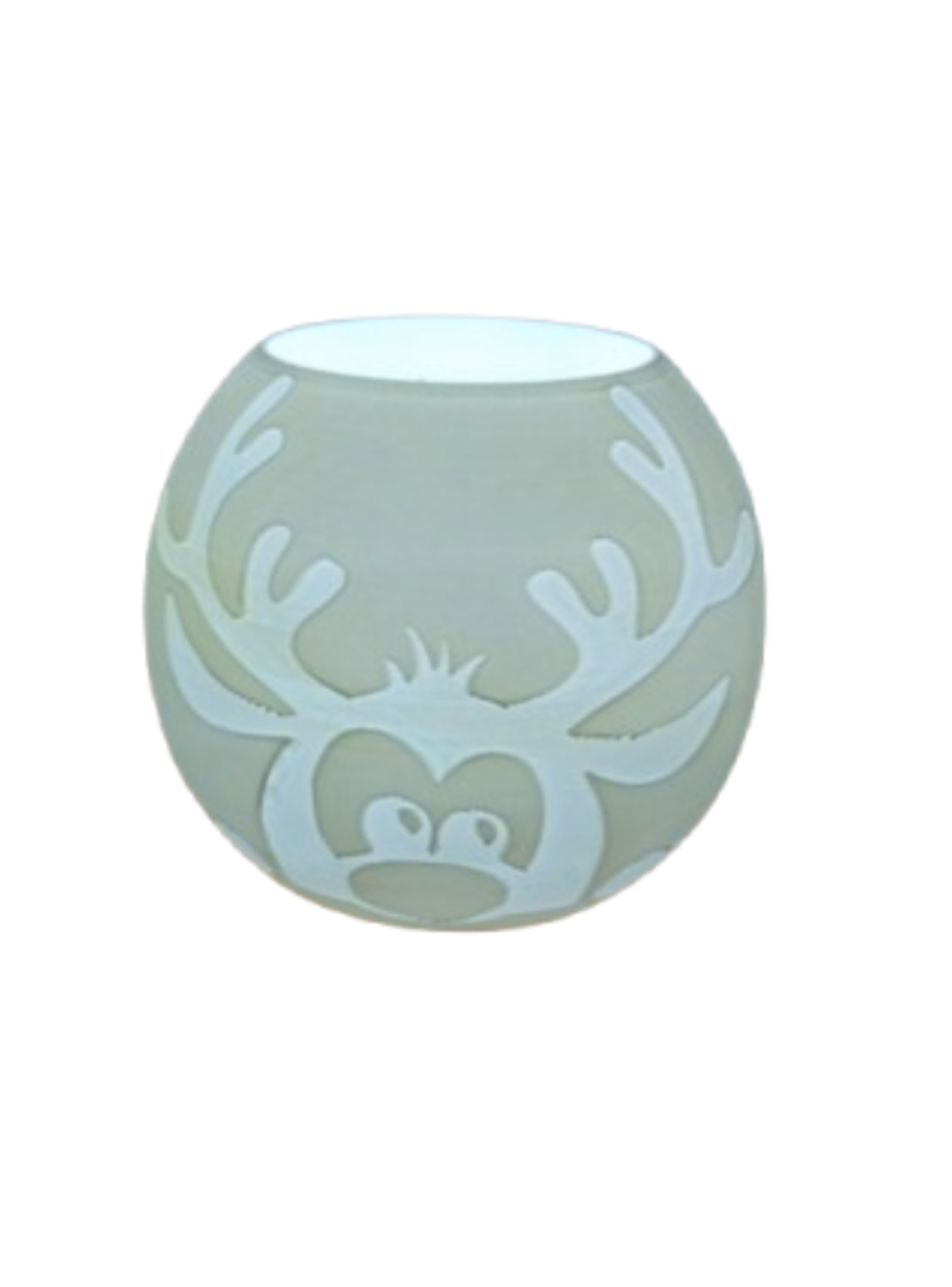 Portavelas LED Reno Adorable-0