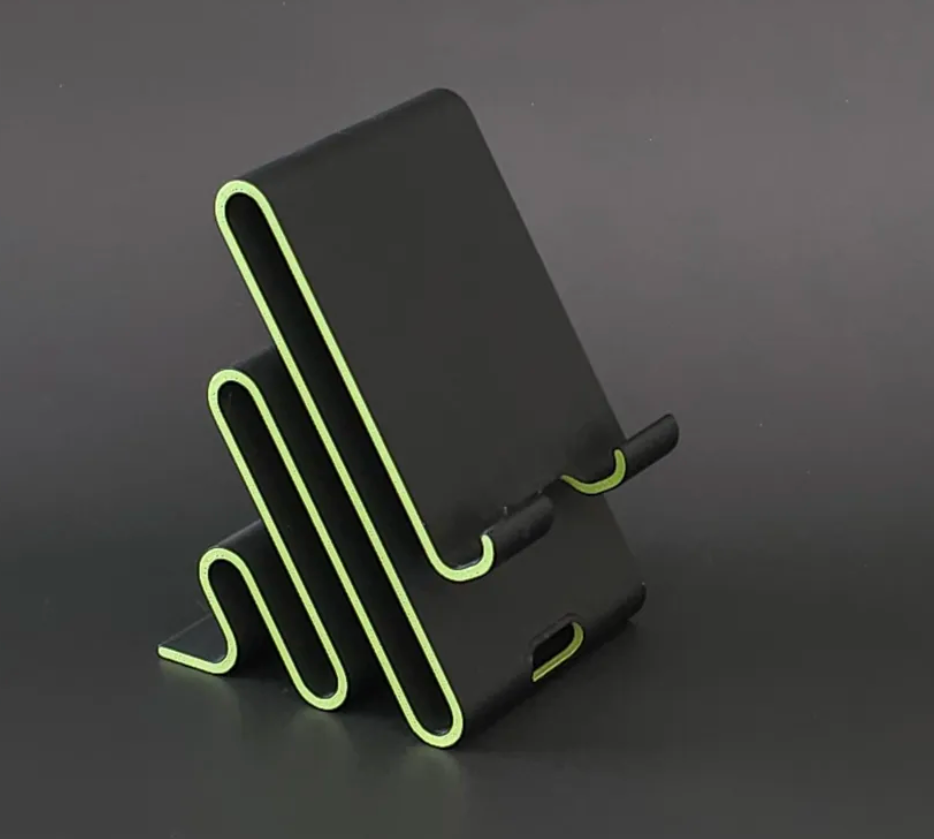 Soporte Ondulado para celular-3