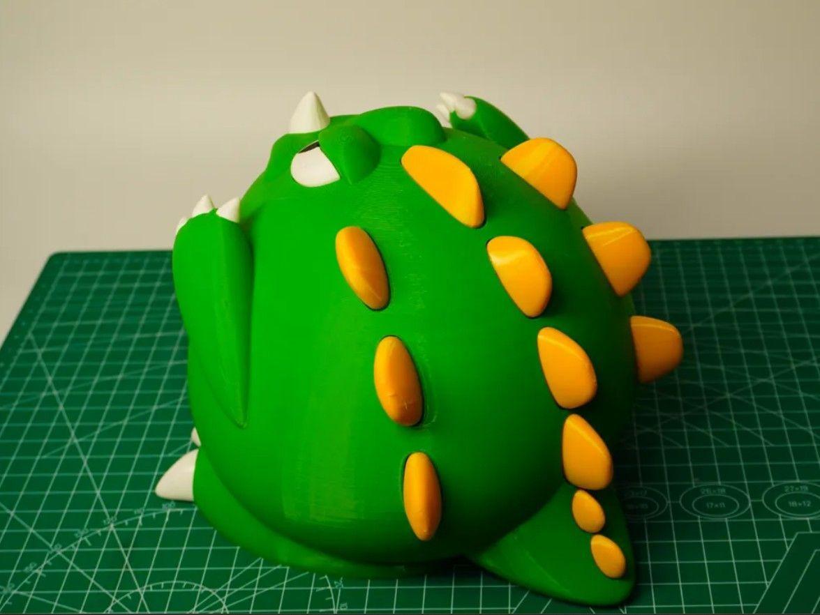 Decoracion Tazon Dinosaurio-3