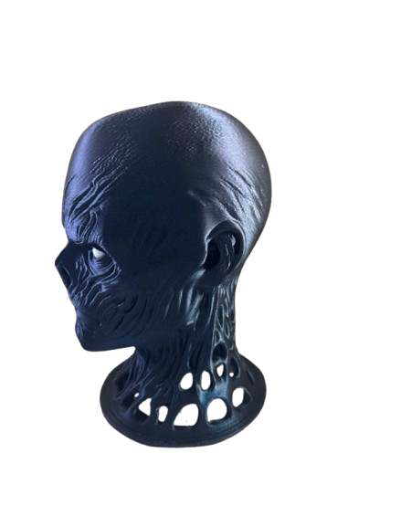 Soporte para auriculares Vecna - Stranger Things-2