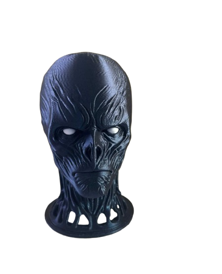 Soporte para auriculares Vecna - Stranger Things-3