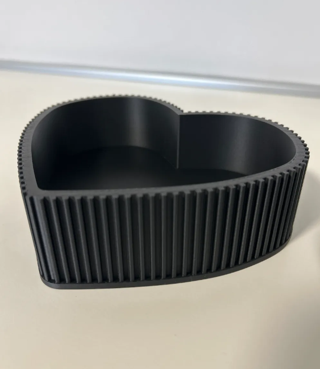 Caja en forma de corazón-2