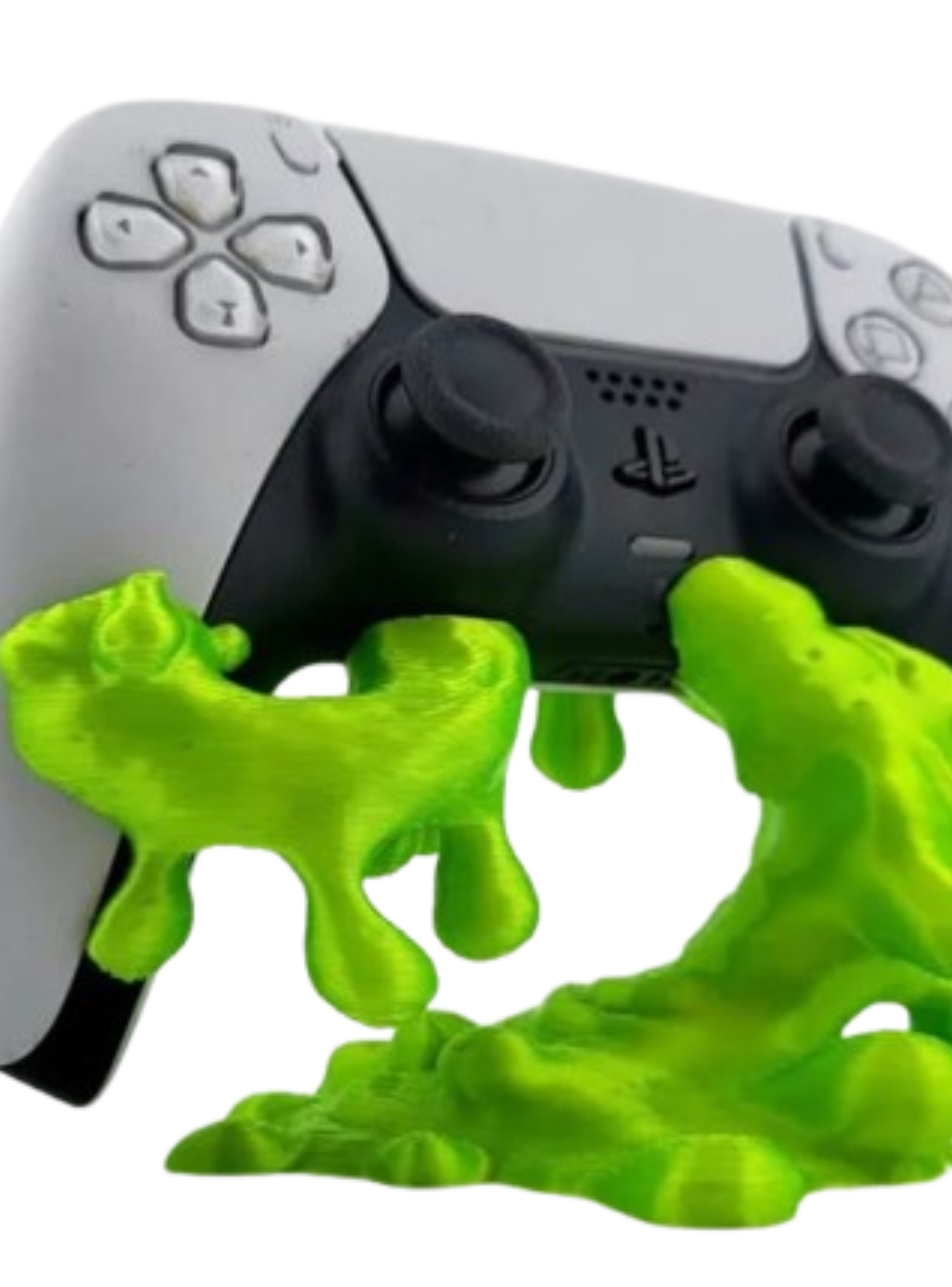 Soporte Para Mando Ps5 - Slime-2