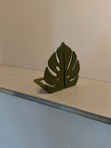 Sujetalibros- Hoja de Naturaleza-2