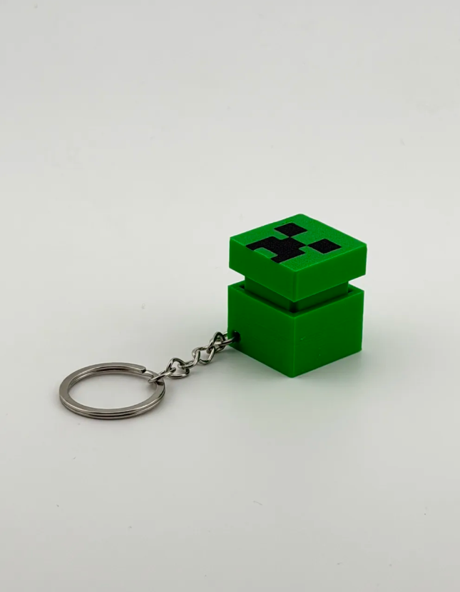 Figura clicker creeper-2