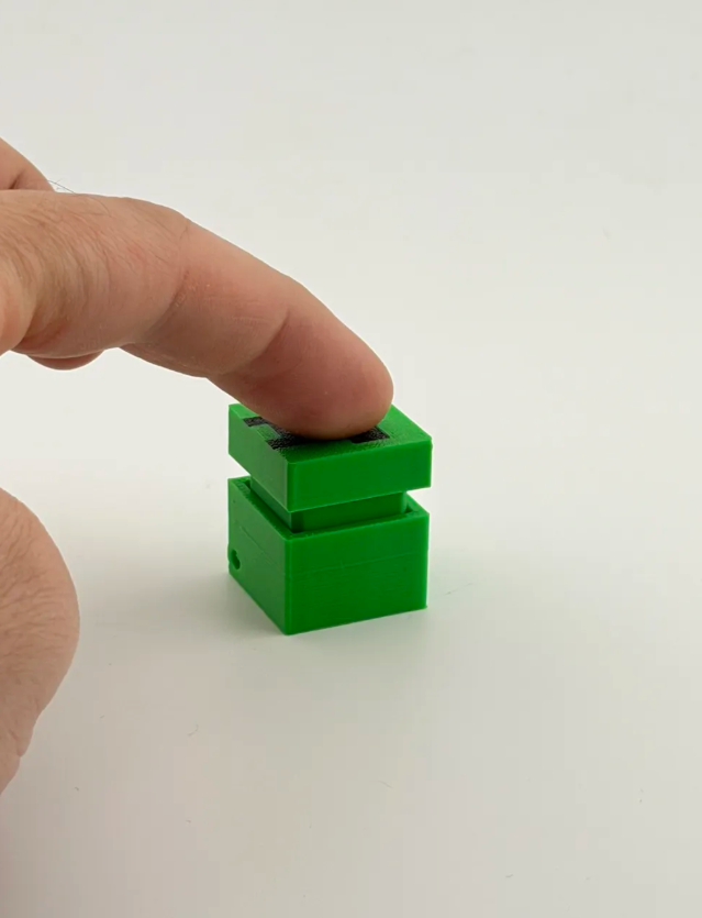 Figura clicker creeper-4