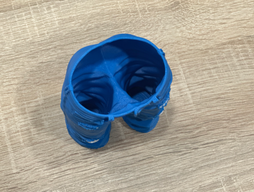 Portalápices de Vaqueros Azules -4