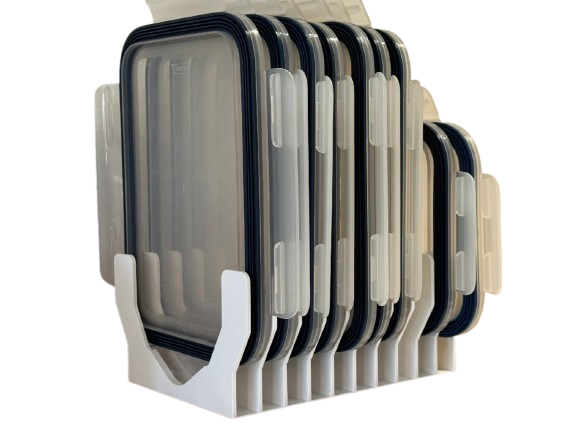 Soporte de Tapas Ikea 365-3