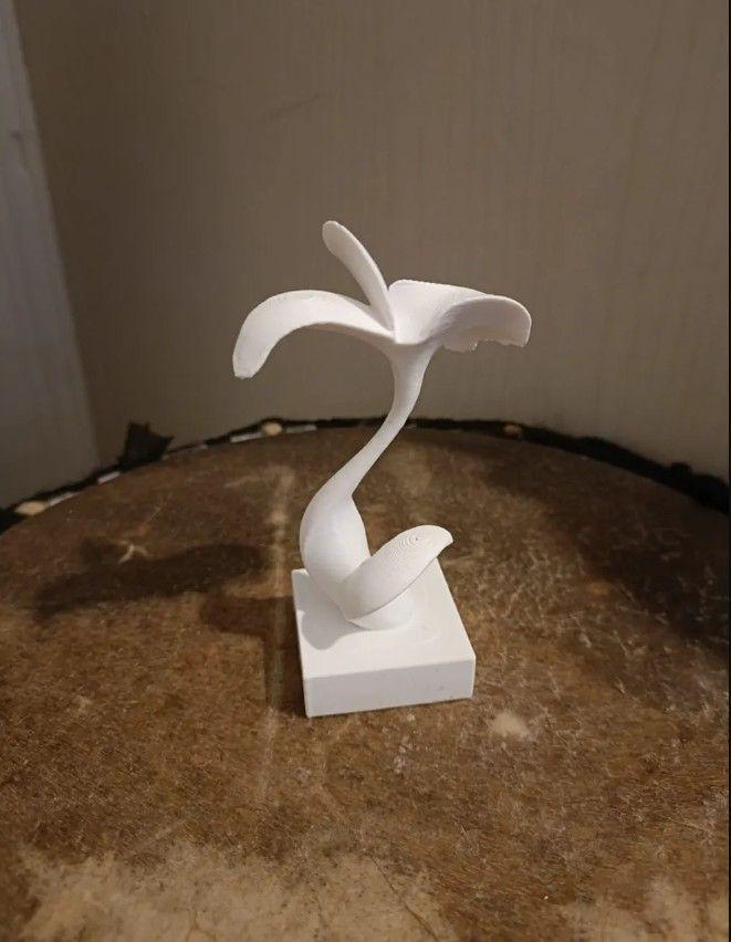 Decoracion Flor Orquidea-2