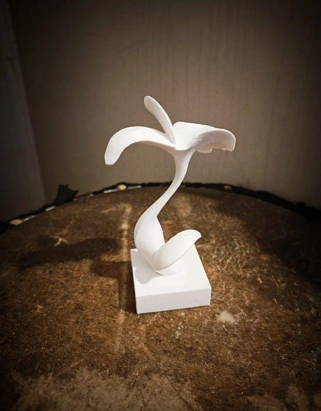 Decoracion Flor Orquidea-3