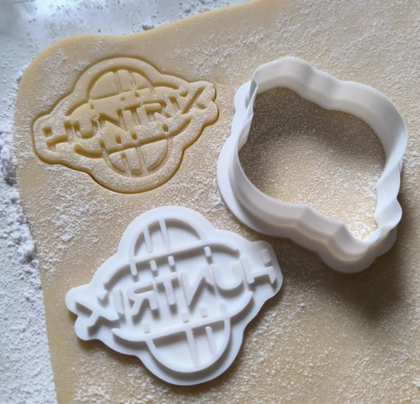 Cortadores de Galletas K-Pop Demon Hunters (pack 6 un)-6