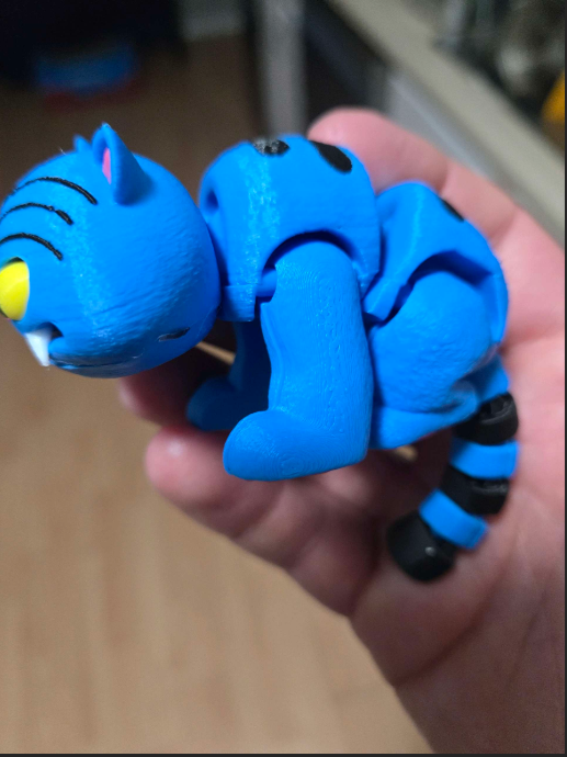 Figura Flexible - Derpy GRANDE-3