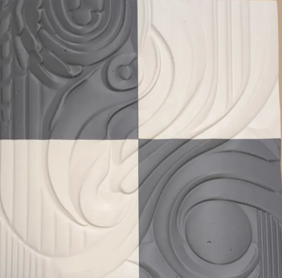 Cuadro decorativo rustico moderno-2