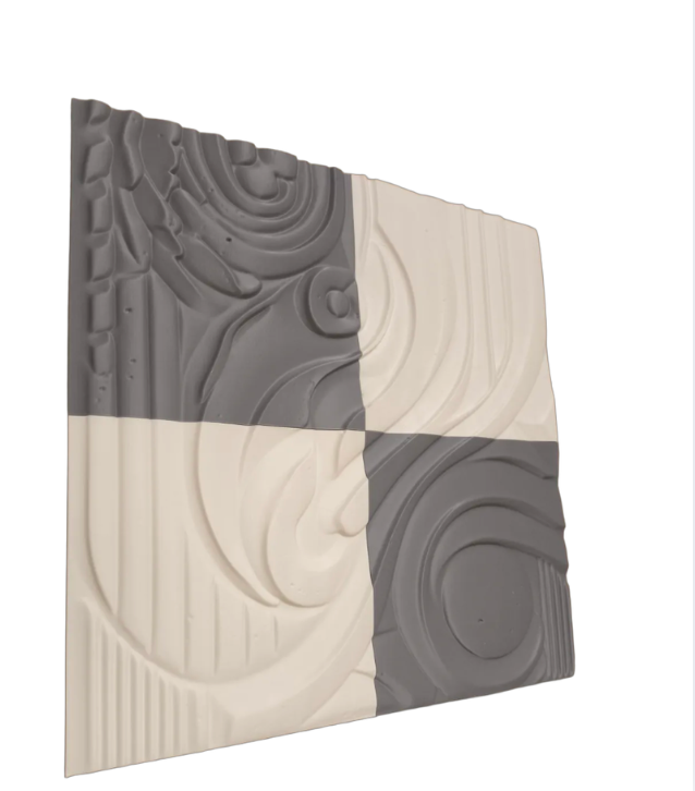 Cuadro decorativo rustico moderno-0