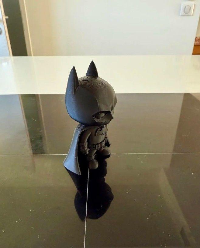 Figura Mini Batman -2